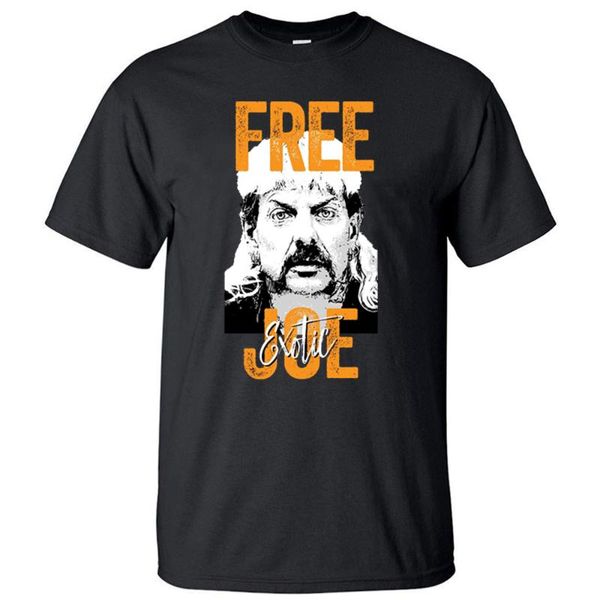 joe exotic tshirt men tiger king 2020 summer t shirt shirts for president short sleeve tees cotton tshirts streetwear, White;black
joe exotic tshirt men tiger king 2020 summer t shirt shirts for president short sleeve tees cotton tshirts streetwear, White;black