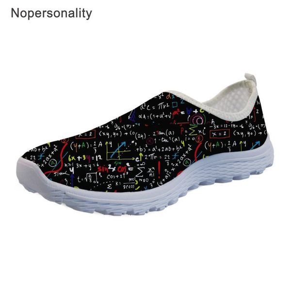 nopersonality printing math formula women slip on sneakers summer spring mesh shoes for ladies lightweight footwear, Black
nopersonality printing math formula women slip on sneakers summer spring mesh shoes for ladies lightweight footwear, Black