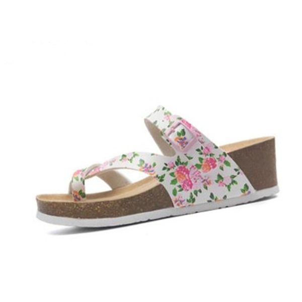 fashion designer platform med heel cork slipper 2020 new women summer buckle casual beach wedge trifle outside slide size 35-40, Black
fashion designer platform med heel cork slipper 2020 new women summer buckle casual beach wedge trifle outside slide size 35-40, Black