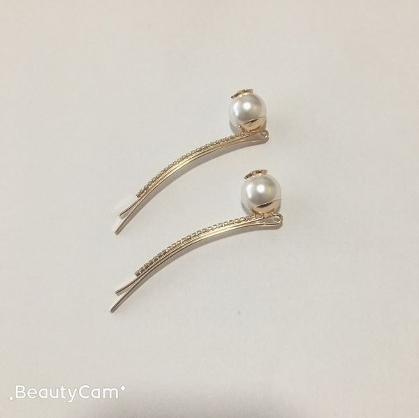 Fashion big pearl hair clip water drill C hairpin one word clip for ladies collection luxurious items design hair accessories vip gift
Fashion big pearl hair clip water drill C hairpin one word clip for ladies collection luxurious items design hair accessories vip gift