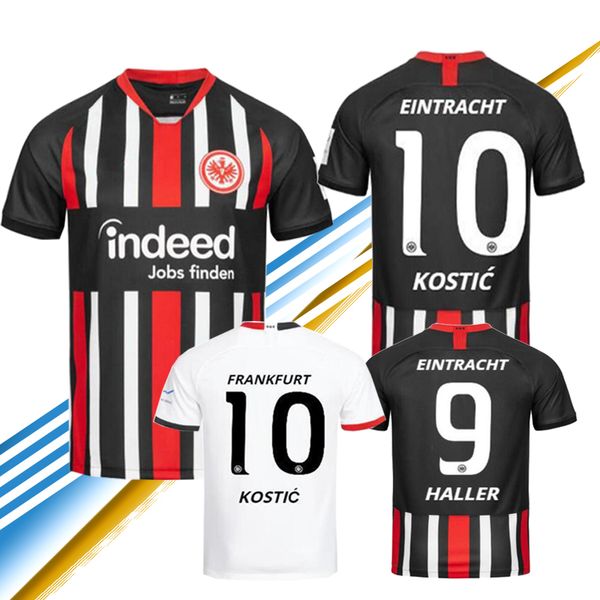 new 2019 2020 eintracht frankfurt haller kostic soccer jersey home away 19 20 frankfurt europa league sow rebic gaicnovic football shirts, Black;yellow
new 2019 2020 eintracht frankfurt haller kostic soccer jersey home away 19 20 frankfurt europa league sow rebic gaicnovic football shirts, Black;yellow