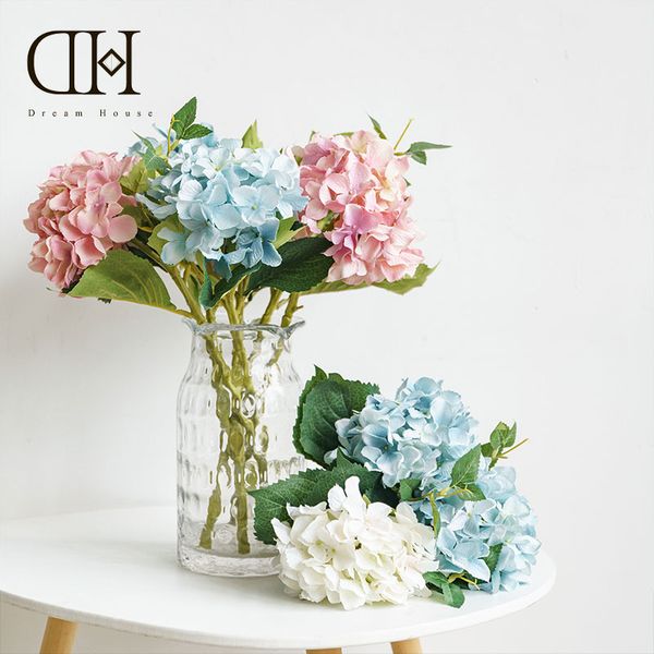 dream house dh artificial fake hydrangea flowers plants diy bride hand bouquet home party wedding new year decoration
dream house dh artificial fake hydrangea flowers plants diy bride hand bouquet home party wedding new year decoration
