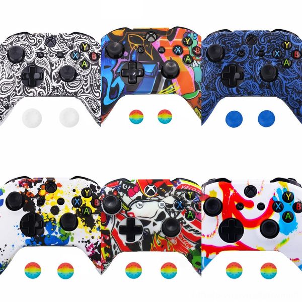 tj4dn soft rubber controllerfedex cover skin sleeve case protective for microsoft xbox one wireless game silicone emsshipping
tj4dn soft rubber controllerfedex cover skin sleeve case protective for microsoft xbox one wireless game silicone emsshipping