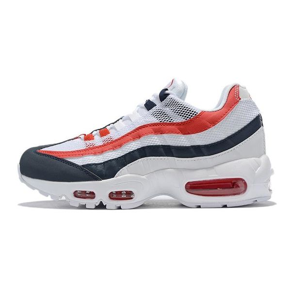 white university gold 95 og mens running shoes 95s bred gym red laser fuchsia gradient blue classic black men sports trainers sneakers 40-46
white university gold 95 og mens running shoes 95s bred gym red laser fuchsia gradient blue classic black men sports trainers sneakers 40-46