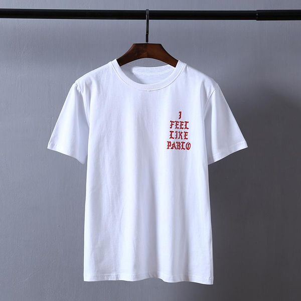 new t shirt men designer letter print short sleeves summer 3 t-shirt hip hop fashion streetwear rapper tee, White;black
new t shirt men designer letter print short sleeves summer 3 t-shirt hip hop fashion streetwear rapper tee, White;black