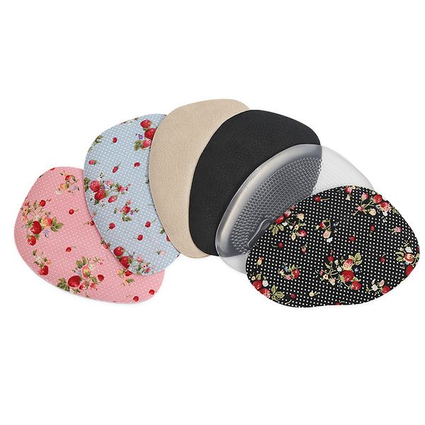 1pair high heels front forefoot pads 3d silica gel buffer insoles half code massage cushioning inserts shock absorber heel pad, White;pink
1pair high heels front forefoot pads 3d silica gel buffer insoles half code massage cushioning inserts shock absorber heel pad, White;pink