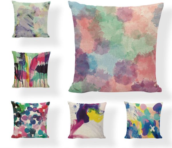watercolor pillowcase sculpture flower pattern pillowcase dreamy flower home l decoration
watercolor pillowcase sculpture flower pattern pillowcase dreamy flower home l decoration