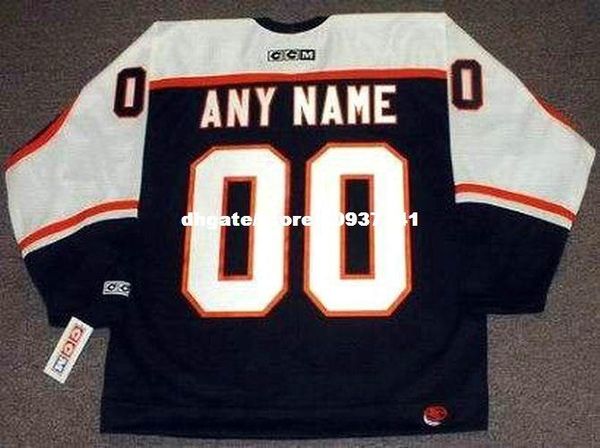 wholesale mens philadelphia flyers 1990's ccm "wholesaleized" retro hockey jersey, Black;red
wholesale mens philadelphia flyers 1990's ccm "wholesaleized" retro hockey jersey, Black;red
