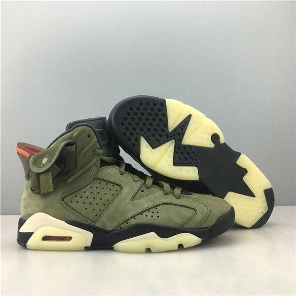 топ 2019 новый релиз трэвис скоттс x 6 мужская баскетбольная обувь vi cactus jack модные кроссовки 6s medium olive 6s дизайнерские кроссовки
топ 2019 новый релиз трэвис скоттс x 6 мужская баскетбольная обувь vi cactus jack модные кроссовки 6s medium olive 6s дизайнерские кроссовки