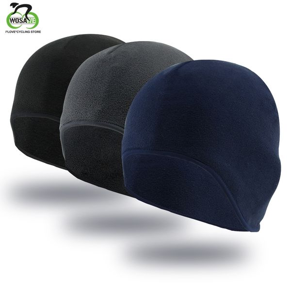 cycling caps & masks wosawe men winter windproof thermal fleece cap running skiing motocycle riding head hat woman mtb bike headwear, Black
cycling caps & masks wosawe men winter windproof thermal fleece cap running skiing motocycle riding head hat woman mtb bike headwear, Black