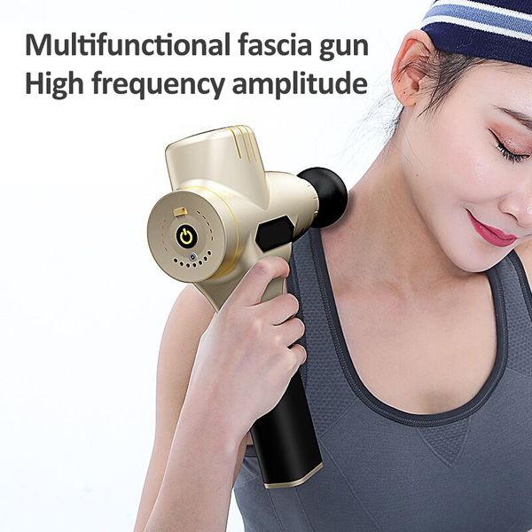 muscle massage gun sport therapy massager pain management after training exercising body relaxation slimming shaping pain relief
muscle massage gun sport therapy massager pain management after training exercising body relaxation slimming shaping pain relief