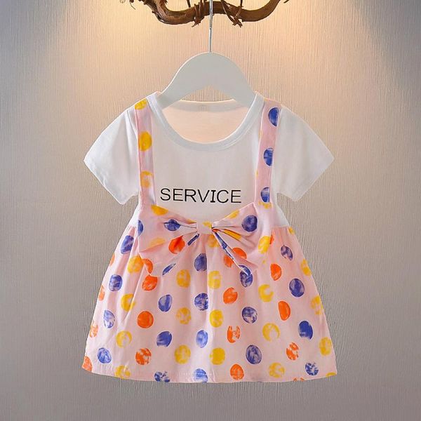 baby girl dress письмо печати бабочка-узел детское платье поддельные из двух частей девушка одежда принцесса сарафан vestidos 2020, Red;yellow
baby girl dress письмо печати бабочка-узел детское платье поддельные из двух частей девушка одежда принцесса сарафан vestidos 2020, Red;yellow