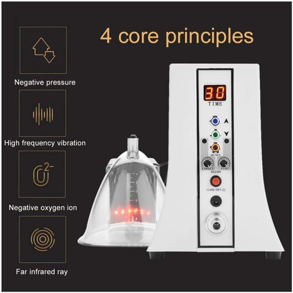 5in1 breast enhancement body shape care vacuum massage machine enlargement breast enlargement vacuum pump device breast suction cups nipple
5in1 breast enhancement body shape care vacuum massage machine enlargement breast enlargement vacuum pump device breast suction cups nipple