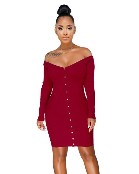 spring 2019 style polychromatic pure cotton women dress, long sleeve hip skirt new style europe and america, Black;gray
spring 2019 style polychromatic pure cotton women dress, long sleeve hip skirt new style europe and america, Black;gray