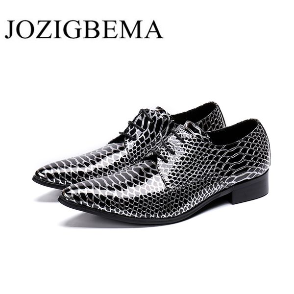 2019 luxury men's dress shoes leather shoes pointed toe business casual leather shoe men fashion formal wedding flat, Black
2019 luxury men's dress shoes leather shoes pointed toe business casual leather shoe men fashion formal wedding flat, Black