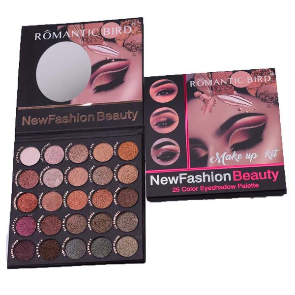 новый shimmer metallic eyeshadow pallete радуга highlight тени eye размятый картофельный макияж pallete maquiagem profissional completa
новый shimmer metallic eyeshadow pallete радуга highlight тени eye размятый картофельный макияж pallete maquiagem profissional completa