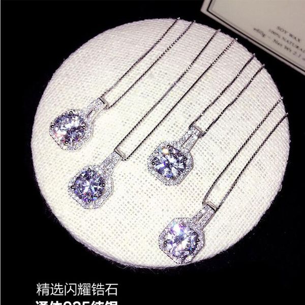luxurious 925 sterling silver necklace aaa cz mosaic zircon square choker necklace for women valentine's day gift
luxurious 925 sterling silver necklace aaa cz mosaic zircon square choker necklace for women valentine's day gift