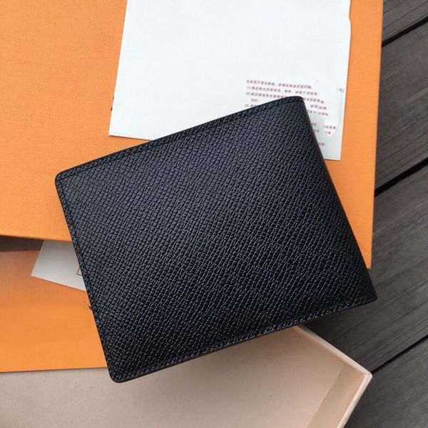 Designer Mens Wallet Famous Men Luxury Wallets Special Canvas Multiple Short Small Bifold Wallet Card Holders with Box, Brown;gray
Designer Mens Wallet Famous Men Luxury Wallets Special Canvas Multiple Short Small Bifold Wallet Card Holders with Box, Brown;gray