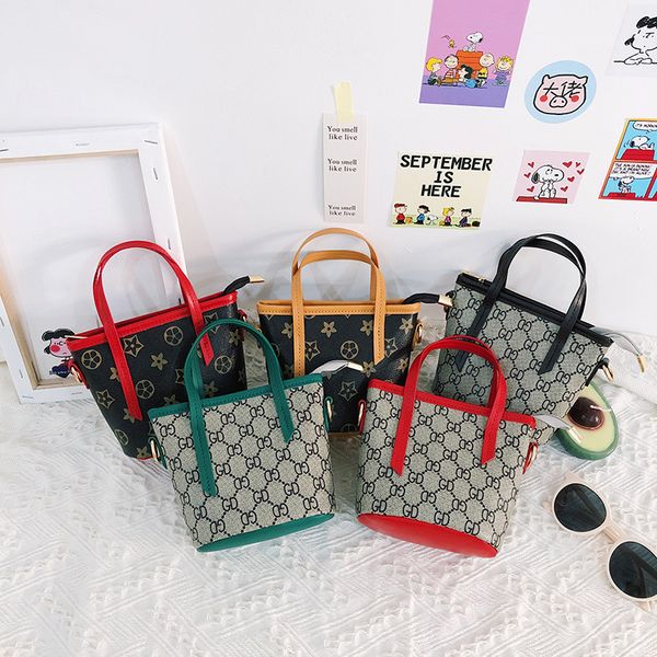 children's bag shoulder bag fashion cute princess girls western style mini girl's fashion baby small shoulder
children's bag shoulder bag fashion cute princess girls western style mini girl's fashion baby small shoulder
