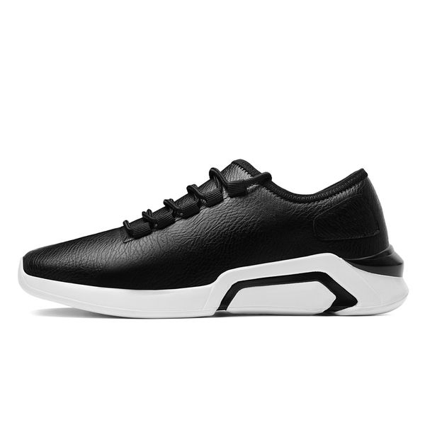black white lace-up men running shoes casual sneakers male non-slip sports shoes outdoor waterproof ultralight trainers
black white lace-up men running shoes casual sneakers male non-slip sports shoes outdoor waterproof ultralight trainers