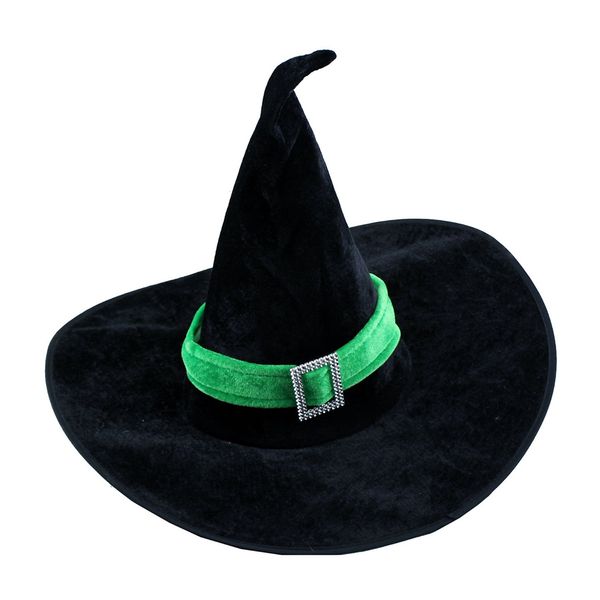 2019 new party hat velour witch sorceress hat hallowen fancy dress party costume accessory
2019 new party hat velour witch sorceress hat hallowen fancy dress party costume accessory