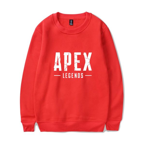 confortable winter autumn apex legends capless sweatshirt clothes fashion boy's/girl's game apex legends capless sweatshirts, Black
confortable winter autumn apex legends capless sweatshirt clothes fashion boy's/girl's game apex legends capless sweatshirts, Black
