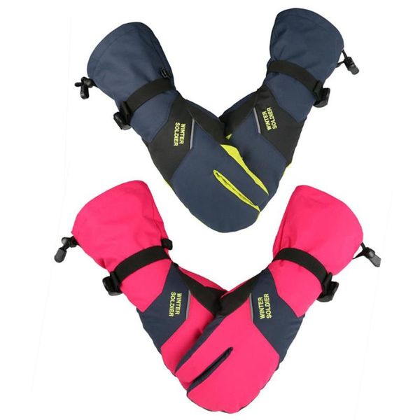 ski gloves winter waterproof warm thick touch screen three-finger snowboard gloves for men women riding cycling outdoor climbing
ski gloves winter waterproof warm thick touch screen three-finger snowboard gloves for men women riding cycling outdoor climbing