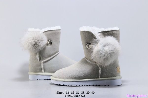 new 7339044 winter australia classic snow boots good fashion wgg tall boots real leather bailey bowknot women's bailey bow knee men sho
new 7339044 winter australia classic snow boots good fashion wgg tall boots real leather bailey bowknot women's bailey bow knee men sho