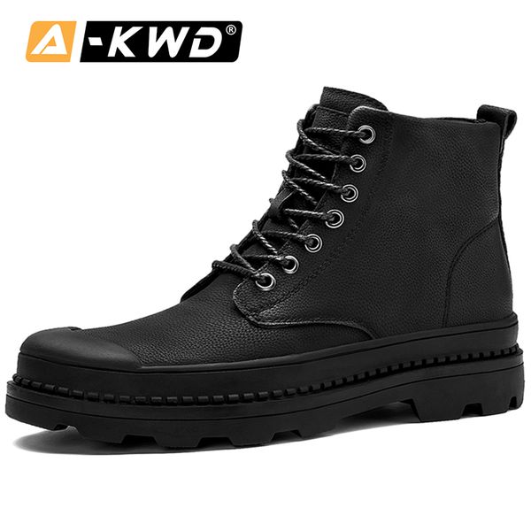 2019 high fur men winter boots 38-44 outdoor single platform boots chaussure securite homme black keep warm winter men shoes
2019 high fur men winter boots 38-44 outdoor single platform boots chaussure securite homme black keep warm winter men shoes