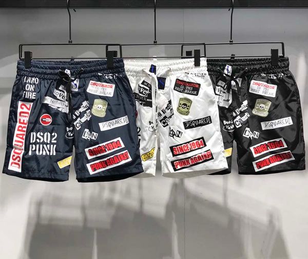 the first quarter of the 2020 paris catwalk showdesigners letter print board shorts mens summer beach surf shorts pants men swim shorts8982
the first quarter of the 2020 paris catwalk showdesigners letter print board shorts mens summer beach surf shorts pants men swim shorts8982