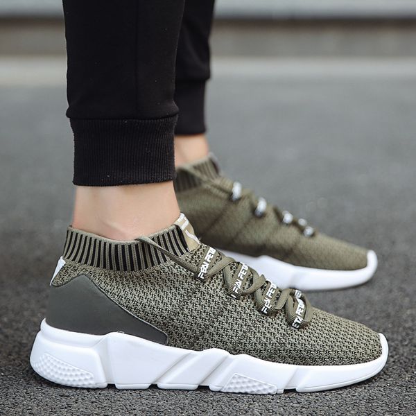 men's shoes spring autumn men's casual shoes era new breathable vulcanized mens sneakers, Black
men's shoes spring autumn men's casual shoes era new breathable vulcanized mens sneakers, Black