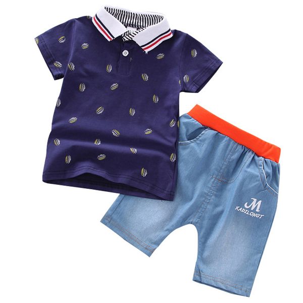 children clothing summer baby boys clothes set t-shirt + shorts 2 pcs toddler boys clothes kids cotton comfortable sets, White
children clothing summer baby boys clothes set t-shirt + shorts 2 pcs toddler boys clothes kids cotton comfortable sets, White
