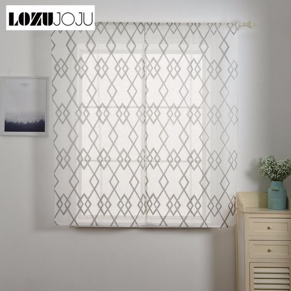 lozujoju 1 piece short roman curtain plaid tulle drops for kitchen windows doors thread fabric curtain with blue brown color
lozujoju 1 piece short roman curtain plaid tulle drops for kitchen windows doors thread fabric curtain with blue brown color