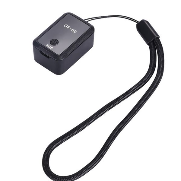 gf09 mini car gps locator adsorption recording real-time record tracking anti-thief tracking device anti-lost device
gf09 mini car gps locator adsorption recording real-time record tracking anti-thief tracking device anti-lost device