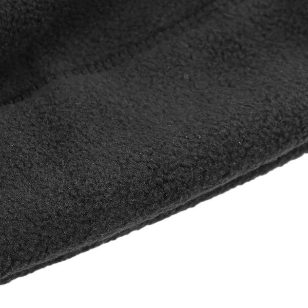 outdoor fleece hat winter camping hiking cap warm windproof fishing cycling cap q6pb, Black
outdoor fleece hat winter camping hiking cap warm windproof fishing cycling cap q6pb, Black