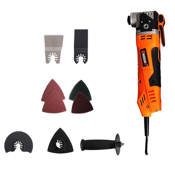качающийся multi-tools renovator инструмент качающийся триммер главная триммер деревообрабатывающий инструмент multi-function электрическая
качающийся multi-tools renovator инструмент качающийся триммер главная триммер деревообрабатывающий инструмент multi-function электрическая