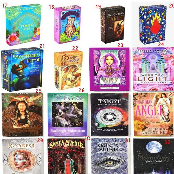 oracle cards deck english mysterious fate divination tarot cards board games women family holiday party playing cards fun card games eazrn
oracle cards deck english mysterious fate divination tarot cards board games women family holiday party playing cards fun card games eazrn