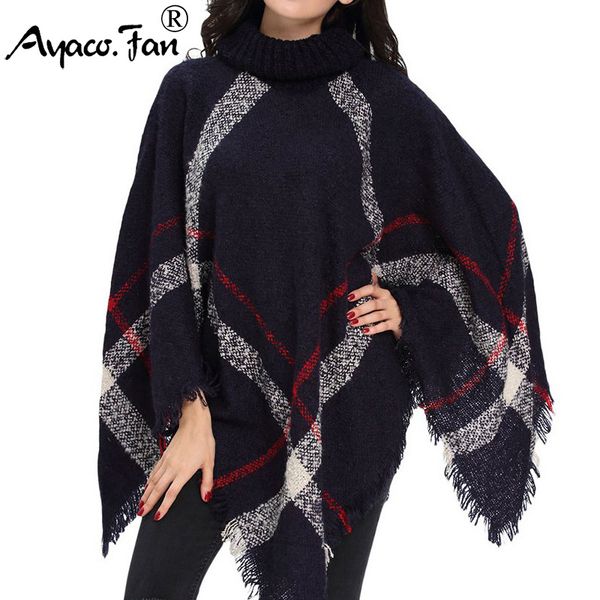 winter sweater women knitted poncho turtleneck ladies scarf thick warm sweaters and pullovers plus size poncho and capes
winter sweater women knitted poncho turtleneck ladies scarf thick warm sweaters and pullovers plus size poncho and capes