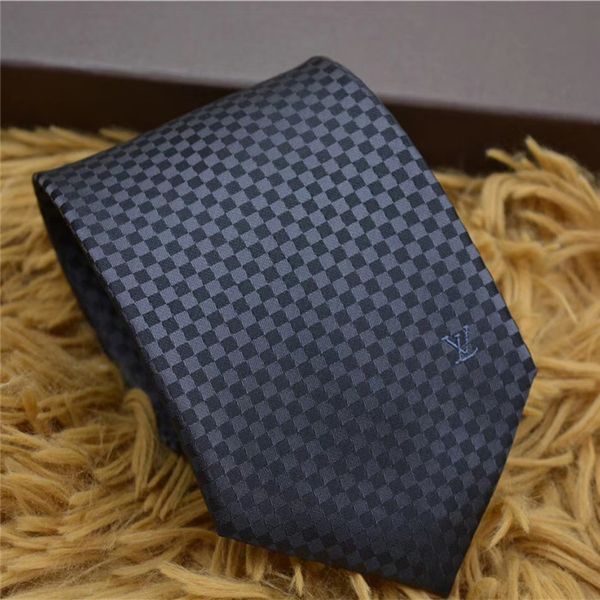 

Высокое качество Шелковый дизайнерский галстук мужской свободного покроя 8 см ст