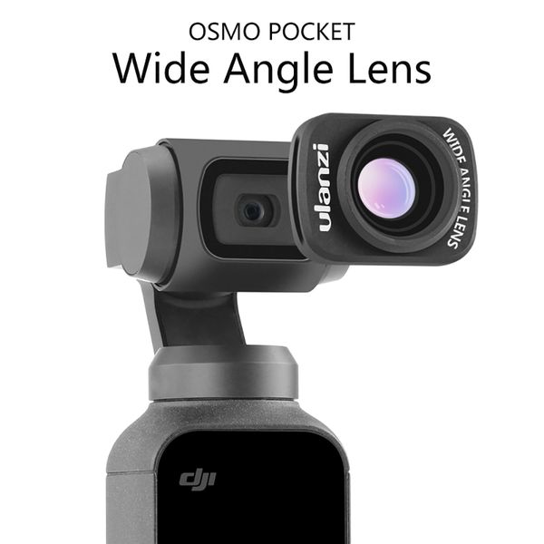 ulanzi op-5 большой широкоугольный объектив для dji осмо pocket professional hd магнитная структура объектива
ulanzi op-5 большой широкоугольный объектив для dji осмо pocket professional hd магнитная структура объектива