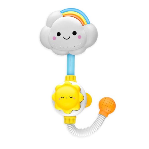 baby kid shower bath sprinker toy cloud-shaped manual spary bathroom accessories recommend age over two years old
baby kid shower bath sprinker toy cloud-shaped manual spary bathroom accessories recommend age over two years old