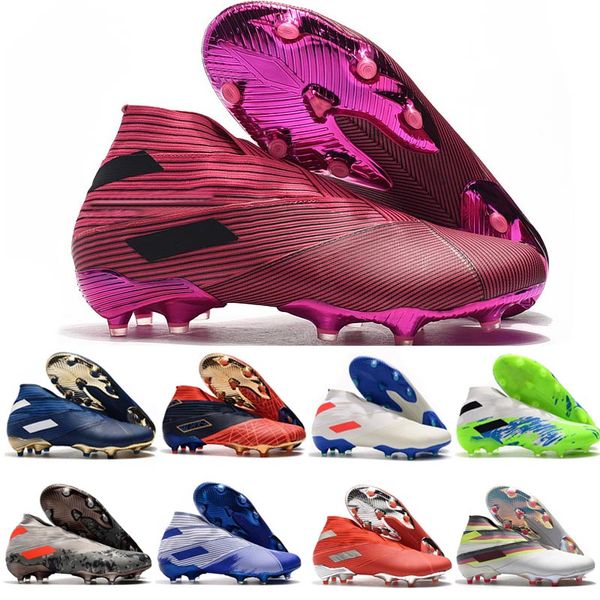 nemeziz 19+ mens youth junior soccer cleats fg 302 redirect pack shoes outdoor football boots dark script hardwired inner game polarize pack
nemeziz 19+ mens youth junior soccer cleats fg 302 redirect pack shoes outdoor football boots dark script hardwired inner game polarize pack