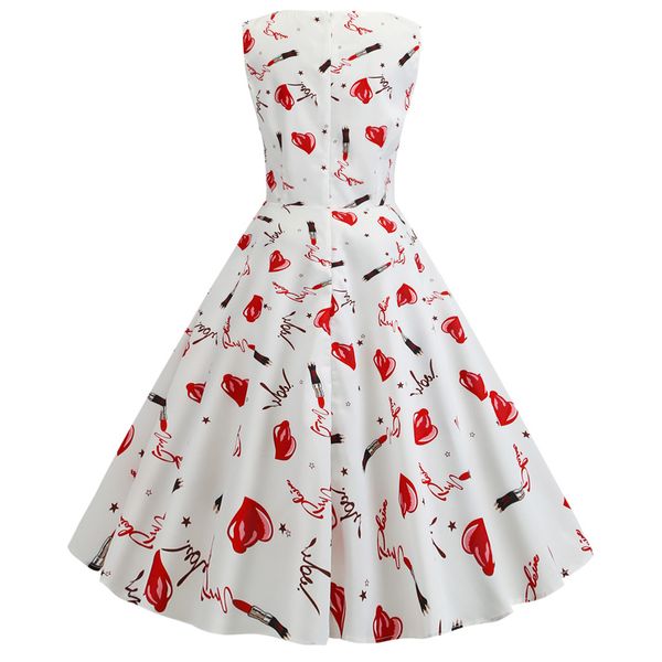women printing party dress 2019 popular sleeveless o-neck long vestidos women elegant spring summer dress, Black;gray
women printing party dress 2019 popular sleeveless o-neck long vestidos women elegant spring summer dress, Black;gray