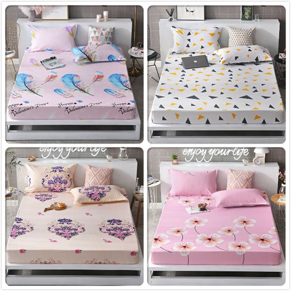 flower pattern 1pc fitted sheet kids child mattress cover with rubber elastic band bed linen single twin full double size
flower pattern 1pc fitted sheet kids child mattress cover with rubber elastic band bed linen single twin full double size