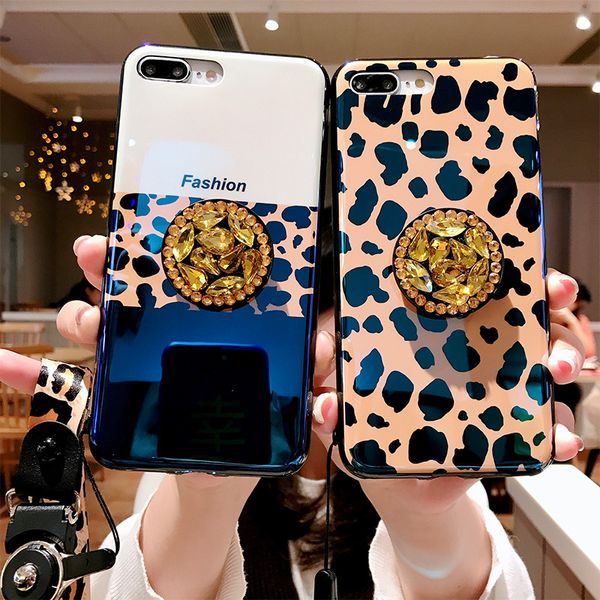 Case for Iphone xs max With kickstand blue light for iphone xs max case leopard grain designer phone case
Case for Iphone xs max With kickstand blue light for iphone xs max case leopard grain designer phone case