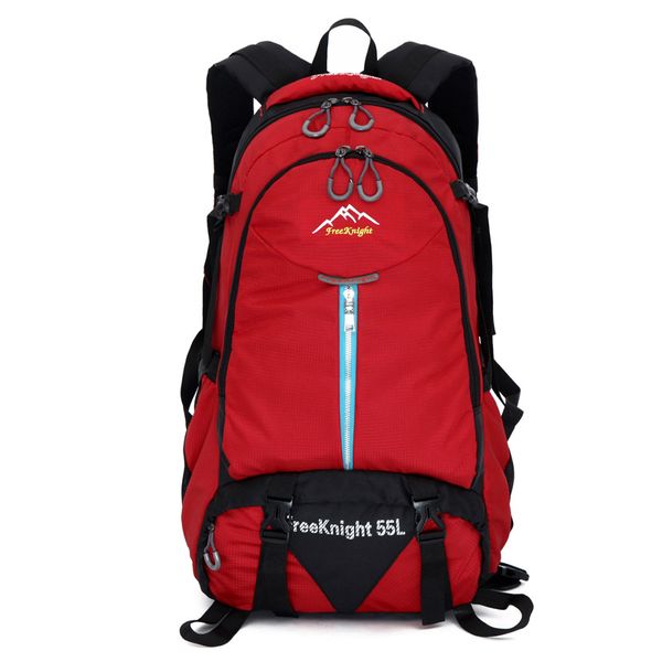 55l outdoor backpack camping climbing bag waterproof mountaineering hiking backpacks molle sport bag climbing rucksack
55l outdoor backpack camping climbing bag waterproof mountaineering hiking backpacks molle sport bag climbing rucksack
