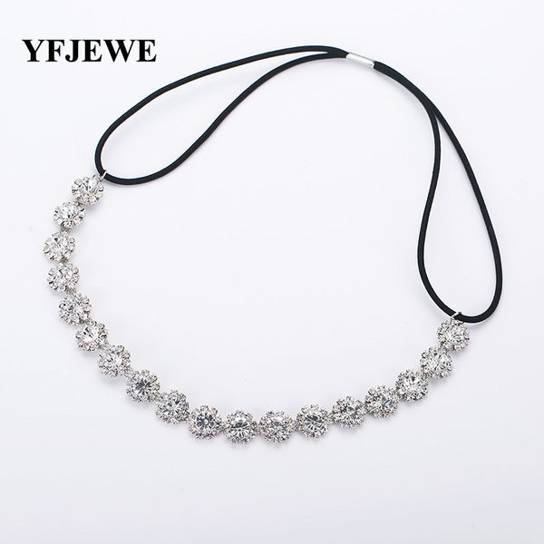 yfjewe fashion hair jewelry women bride party elegant crystal austrian wedding hair accessories hairbands women party gift #h028, Golden;white
yfjewe fashion hair jewelry women bride party elegant crystal austrian wedding hair accessories hairbands women party gift #h028, Golden;white