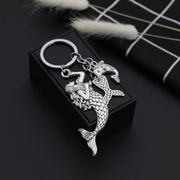 lovely key rings fashion animal fish keychains for women men handbag keyring jewelry gift ing, Slivery;golden
lovely key rings fashion animal fish keychains for women men handbag keyring jewelry gift ing, Slivery;golden