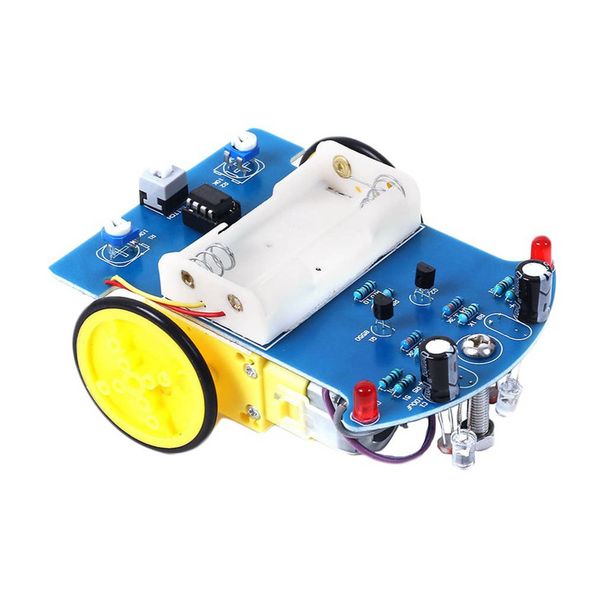 d2-1 smart intelligent trcking line follower sensor obstacle avoidance module for arduino reflectance optical switch robot car
d2-1 smart intelligent trcking line follower sensor obstacle avoidance module for arduino reflectance optical switch robot car