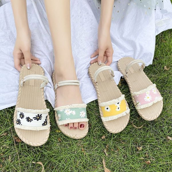 fashion womens shoes 2020 low sandals woman leather slip-on loafers summer women's strappy heels suit female beige all-match, Black
fashion womens shoes 2020 low sandals woman leather slip-on loafers summer women's strappy heels suit female beige all-match, Black